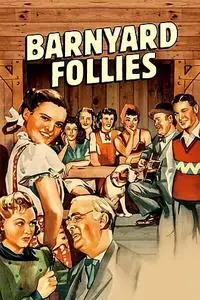 Barnyard Follies (1940)