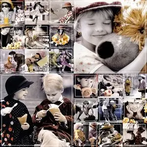 Pics Classic Childs