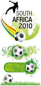 Football world cup 3
