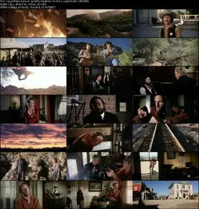 Posse (1975) 
