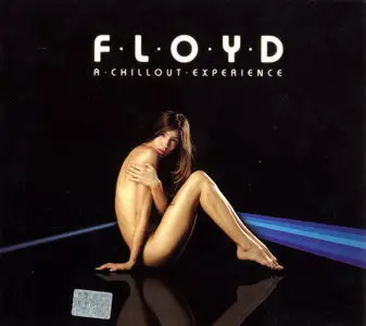 Lazy - Floyd: A Chillout Experience (2006) [Digipak]