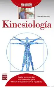 «Kinesiología» by Laura Patterson