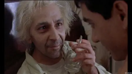 My Beautiful Laundrette - by Stephen Frears (1985)