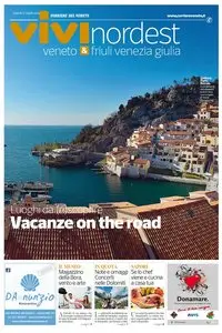 Veneto del Corriere della Sera - 27 Luglio 2015