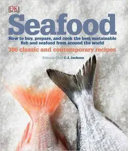 Seafood By Andrew Roff [Repost]