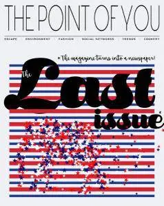 The Point Of You - Winter Wonderland Issue 2016-2017