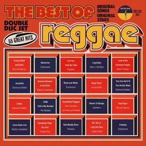 VA – The Best of Reggae (Expanded Original Album) (1973/2021)