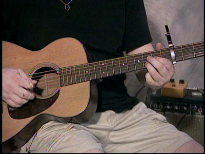 Guitar Method In The Style Of Tom Petty (2006)