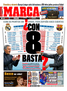 Diario Marca - 20 March 2012