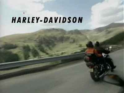 Biography Harley-Davidson (2005)