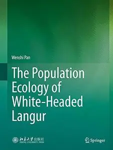 The Population Ecology of White-Headed Langur (Repost)