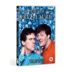 A Bit Of Fry And Laurie Series Two Episode One