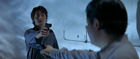 The Mission (1999)