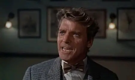 Elmer Gantry (1960) [Repost]