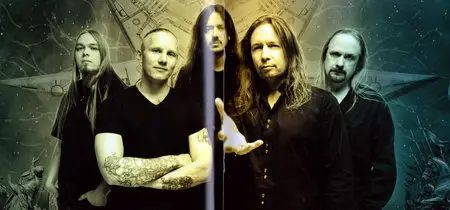Stratovarius - Eternal (2015) [CD + DVD, Limited Edition]