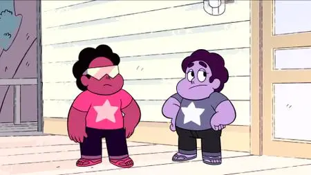 Steven Universe S01E31