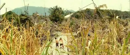 The Impossible / Lo imposible (2012)