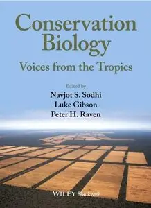 Conservation Biology: Voices from the Tropics (repost)