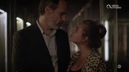 I Know Who You Are S01E03