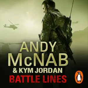 «Battle Lines» by Andy McNab,Kym Jordan