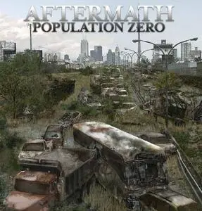 National Geographic, Aftermath: Population Zero