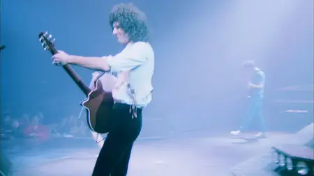 Queen - Days Of Our Lives (Documentary) [2011] {Blu-Ray}