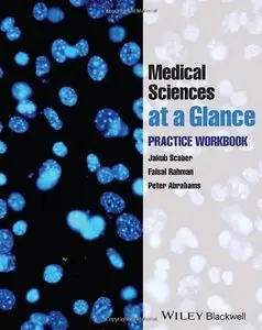 Medical Sciences at a Glance: Practice Workbook (repost)