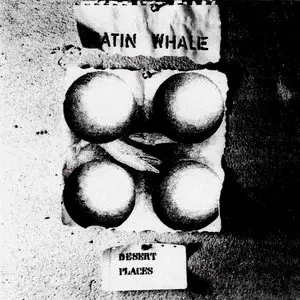 Satin Whale - Desert Places (1974) [Reissue 1994]