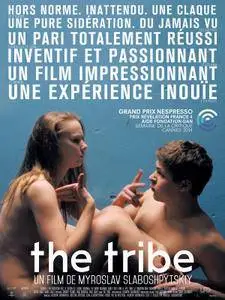 Plemya / The Tribe (2014)