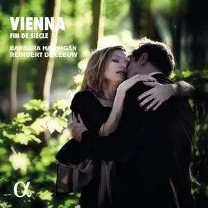 Barbara Hannigan & Reinbert de Leeuw - Vienna: Fin de Siècle (2018) [Official Digital Download 24/96]