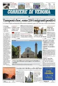 Corriere di Verona – 07 agosto 2020