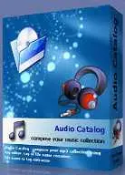 Digitaction Audio Catalog v3.7.0