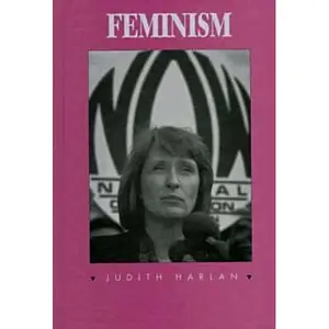 Feminism: A Reference Handbook