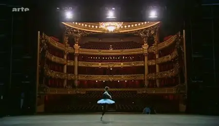 (Arte) Architectures : L'Opéra Garnier (2011)