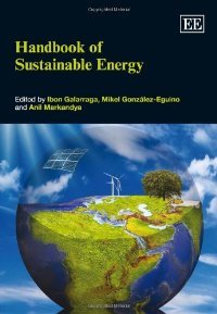 Handbook of Sustainable Energy (Elgar Original Reference) (repost)