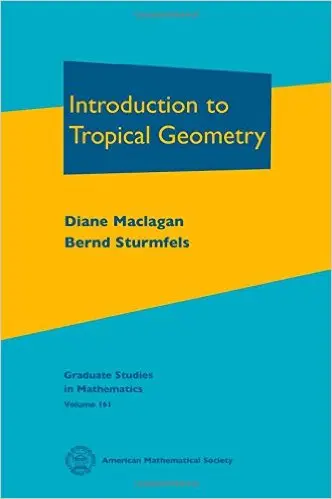 Introduction to Tropical Geometry