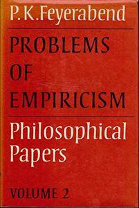 Problems of Empiricism: Volume 2: Philosophical Papers: Problems of Empiricism v. 2