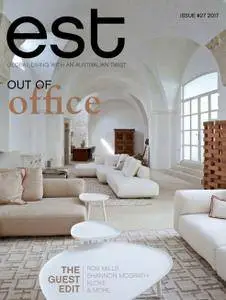 Est Magazine - Issue 27 2017