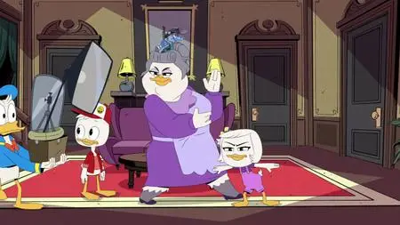 DuckTales S03E02