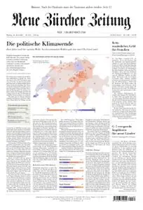 Neue Zürcher Zeitung - 14 Juni 2021