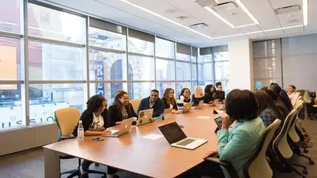 Harnessing The Power Of Corporate Board Meetings