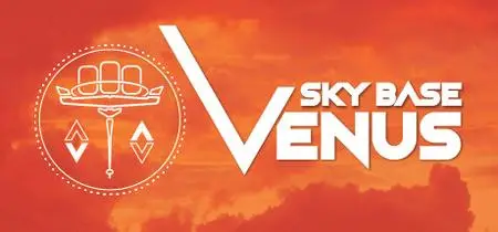 Sky Base Venus (2024)