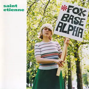Saint Etienne - Albums Collection 1991-2012 (12CD) [Re-Up]