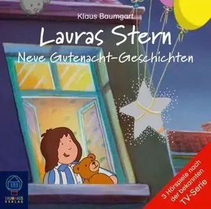 Lauras Stern - Folgen 1-19