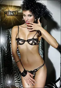 Crescentini - Lingerie 2010