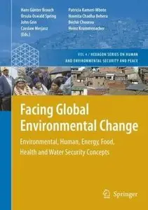 Facing Global Environmental Change (repost)