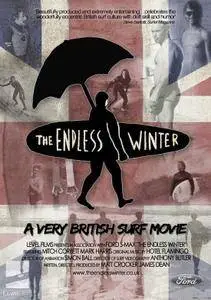 The Endless Winter - A Very British Surf Movie (2012)