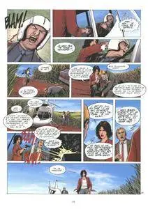 Angeline - Tome 2 - Mississippi Queen