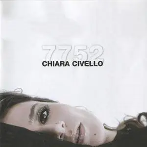 Chiara Civello - 7752 (2010)