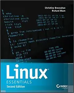 Linux Essentials, Second Edition (Repost)